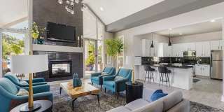 Eastland Trails Apartments Gallery 27