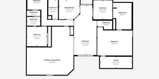 3-Bedroom House for Rent in Killeen Gallery 7
