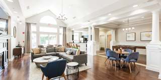 Apartments at Charlestown Crossing Apartments at Charlestown Crossing Gallery 17