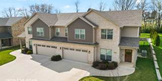 Luxury Living at Its Finest In Sango Featuring An Open Floor Plan, Fireplace and Resort Style Primary Bathroom Gallery 1