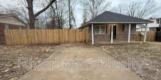 4669 Raleigh Lagrange Rd Gallery 1