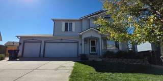 Stunning 4 Bed 3 Bath Home Near Peterson Air Force Base!! Gallery 1