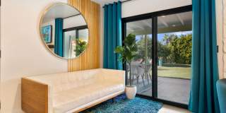 Stylish Fully Furnished Home in Palm Springs - Annual Lease Gallery 10