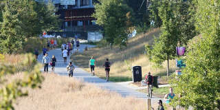Telephone Factory Lofts Gallery 21