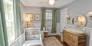 Charming Parkside 2-Bedroom Home Near Daffin Park with Fenced Yard & Patio Gallery 26