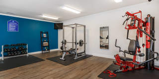 Rivermoor West Apartments Rivermoor West Apartments Gallery 11