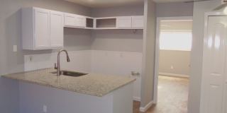 Four plex in South Austin, Westgate area - 1 bedroom and 1 bathroom Gallery 6