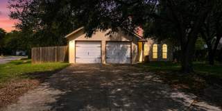 3 Bedroom Single Family in San Antonio Gallery 1