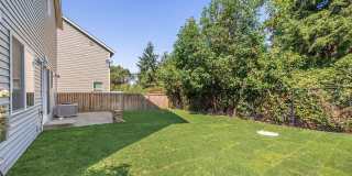 Updated 3 bedroom, 2.5 bath home in Tacoma! Gallery 22
