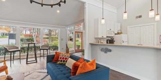 Affordable Housing - Woodland Park Apartment Homes Gallery 18
