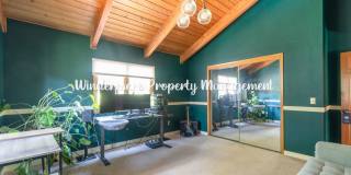 Peaceful and bright 3 bed in Kingston, walk to ferry, with Dry Sauna! Peaceful and bright 3 bed in Kingston, walk to ferry, with Dry Sauna! Gallery 15