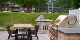 Valley Creek Apartments Gallery 24