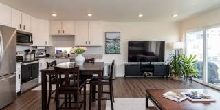 Stylish Three‑Level Home in Banning Lewis Ranch!! Gallery 11