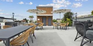 AVA Pasadena Gallery 12