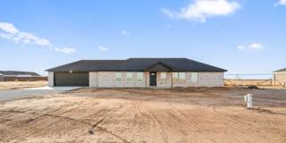 New Construction Home In Idalou ISD! Gallery 1