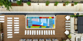 The Americana Gallery 15