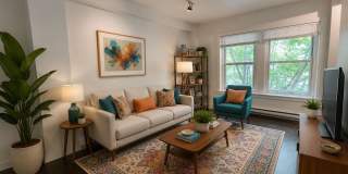Fairmount Gallery 4