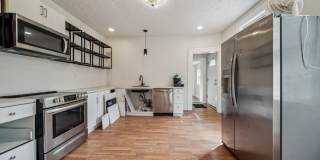 3 Bedrooms 1 bath home for RENT! Gallery 7