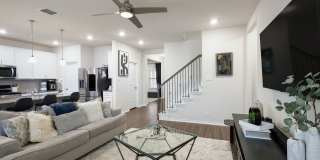 4-Bedroom Home with 2 Primary Suites Near Randolph AFB Gallery 7