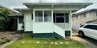 2121 Eheu Street - Charming Honolulu Home in Prime Location Gallery 20