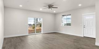 Newer 2BR/2BA Home in Paradise — 2-Car Garage, Yard, Pet-Friendly Gallery 3