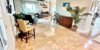 Gorgeous furnished waterfront home for rent on Okaloosa Island! Gallery 26