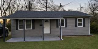 Cute 3BD/1BA Gallery 1