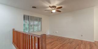 CHARMING NW 3/2 w/ Den, 2 Car Garage, Deck, Fenced Yard, & Wood Floors! $1695/month Avail NOW! Gallery 4