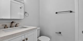 Welcome home to this light-filled, updated 4Bd/3.5Bth brick TH nestled in the sought-after Boniwood Plat! Gallery 26