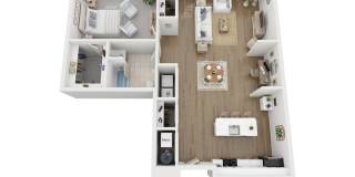 DeLaet's Landing Gallery 1