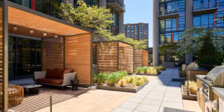 Park + Ford Apartments Gallery 33