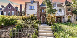 3222 Klingle Road NW 3222 Klingle Road NW Gallery 1