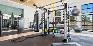 The Averly Collins Hill Gallery 19