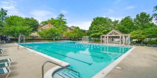 Serene Living in Rockville! Over 1,000 Square Foot Apartment for Rent- Pool, Common Ground, & Much More! Gallery 26