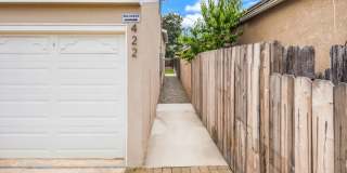 422 N Batavia St. Gallery 2