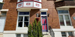 Charming 3BD/2.5BA Townhome in Harwood, Baltimore, MD! Charming 3BD/2.5BA Townhome in Harwood, Baltimore, MD! Gallery 14