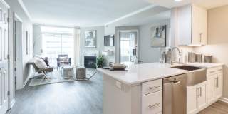 The Cosmopolitan Apartments Gallery 26