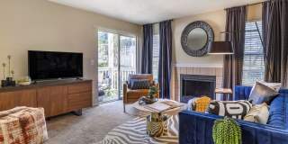 Avenue at Harbison Gallery 13