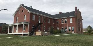 Fort Des Moines Gallery 11