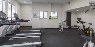 Cottonwood Terrace Gallery 11