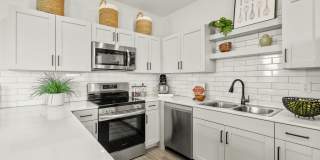 Canopy at Cottonwood Gallery 3