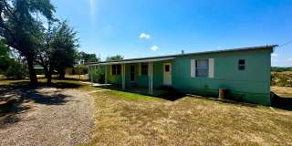 2/2 Riverfront Home in Center Point Gallery 1