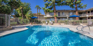 The Corsican Apartment Homes Gallery 6