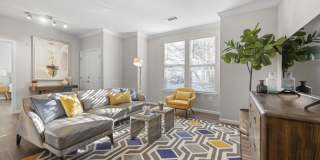 Jefferson at Dedham Station Gallery 4