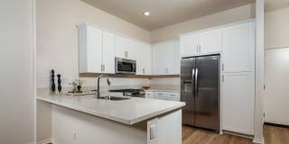 Calista Luxury Townhomes Gallery 16