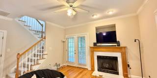 Stunning 3BD, 2.5BA Downtown Raleigh End Unit Townhome with a 1-Car Garage in a Prime Location Near NC State and Tons of Shopping & Dining Options Gallery 3