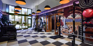 NOVEL 14th Street by Crescent Communities Gallery 3