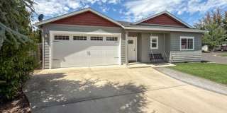 Newer 3 Bedroom 2 Bathroom Home in a Nice Neighborhood Gallery 39