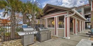 Nexus at Sandhill Apartment Homes Gallery 35