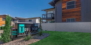 Tree Top Apartments Gallery 9